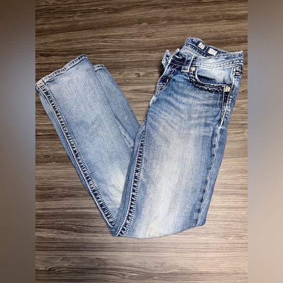 Miss Me Denim - Miss Me Jeans Size 27 - FLAWED